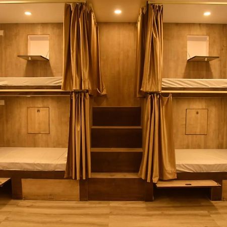 Allāhābād Junction Hotel Relax Inn מראה חיצוני תמונה